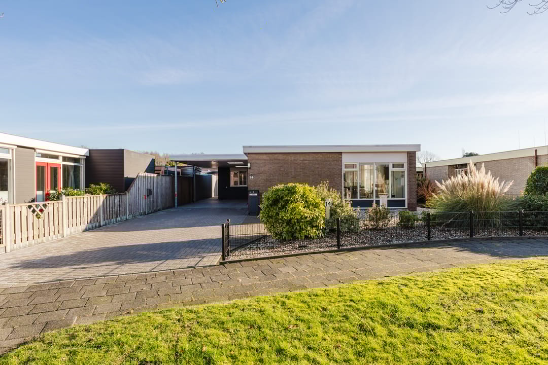 Foto 7 van 't Leantsje 14