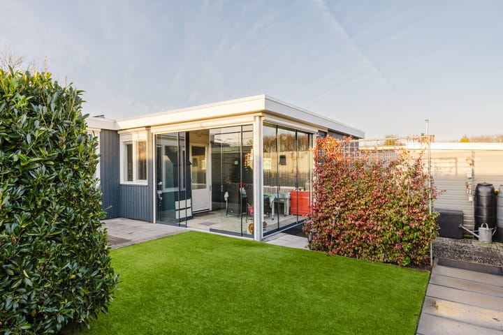 Foto 8 van 't Leantsje 14