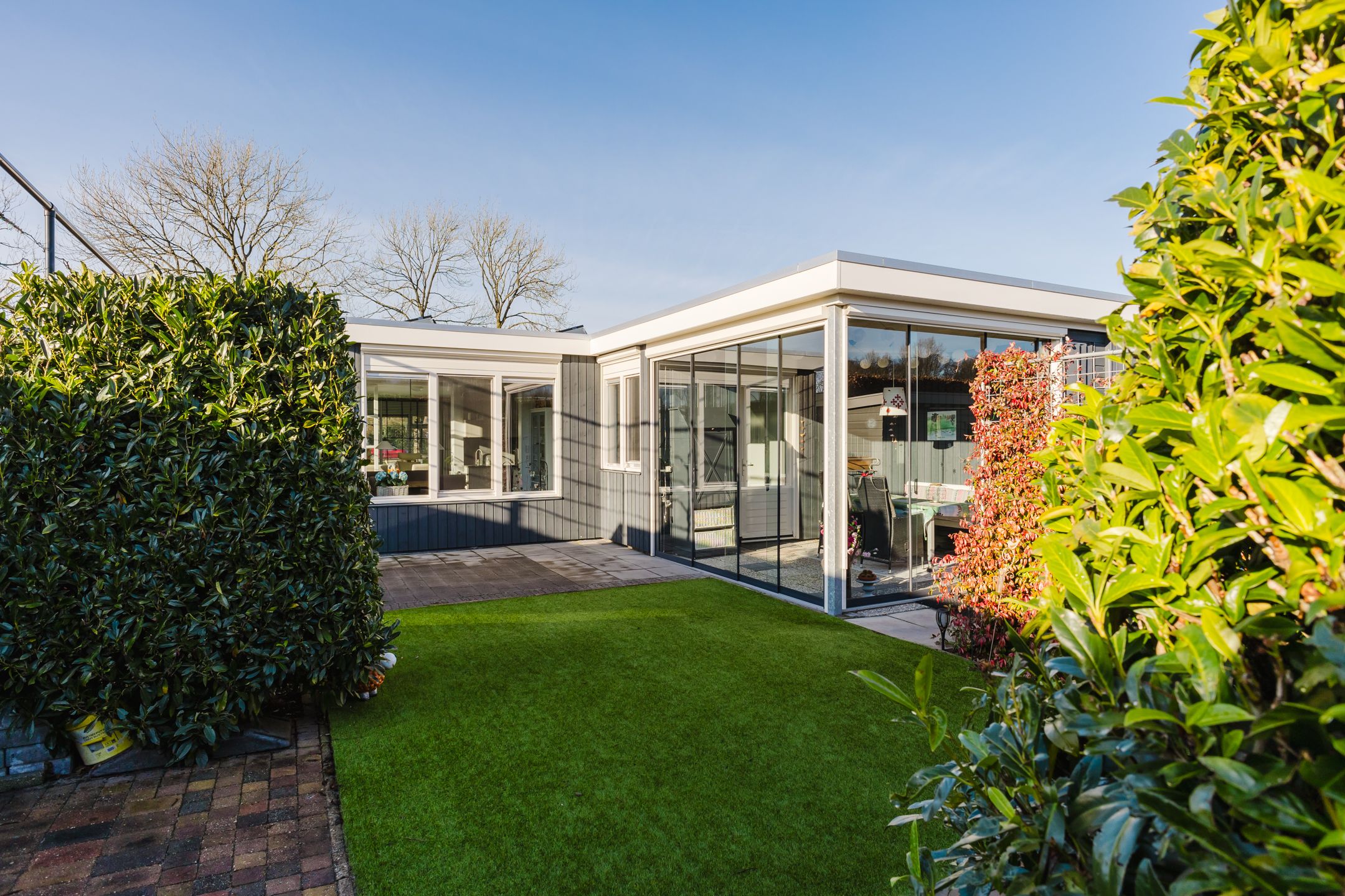 Foto 9 van 't Leantsje 14