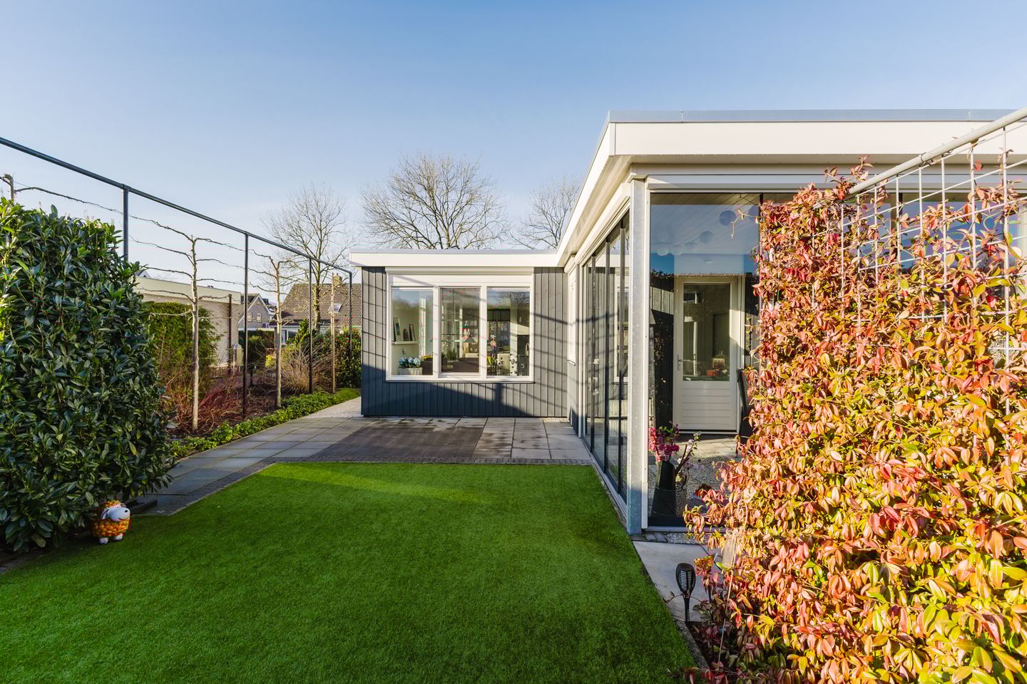 Foto 10 van 't Leantsje 14