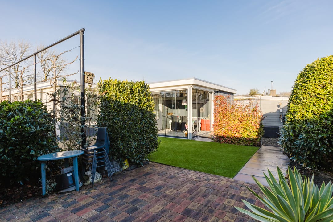 Foto 11 van 't Leantsje 14