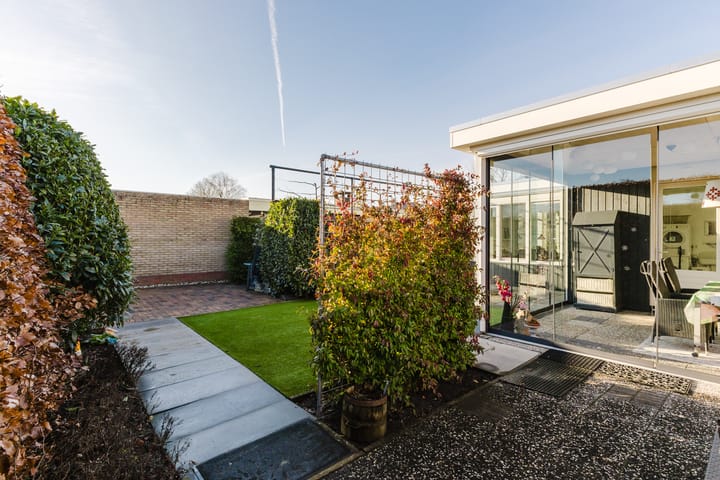 Foto 12 van 't Leantsje 14