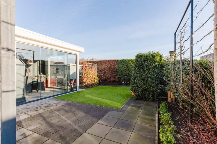 Foto 13 van 't Leantsje 14