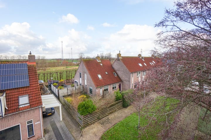 Foto 1 van Stijgbeugel 63