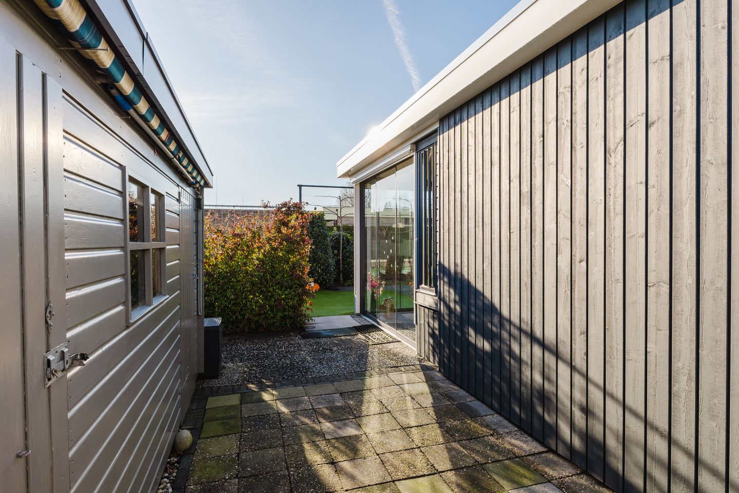 Foto 14 van 't Leantsje 14