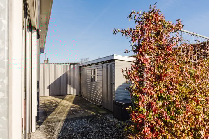 Foto 15 van 't Leantsje 14