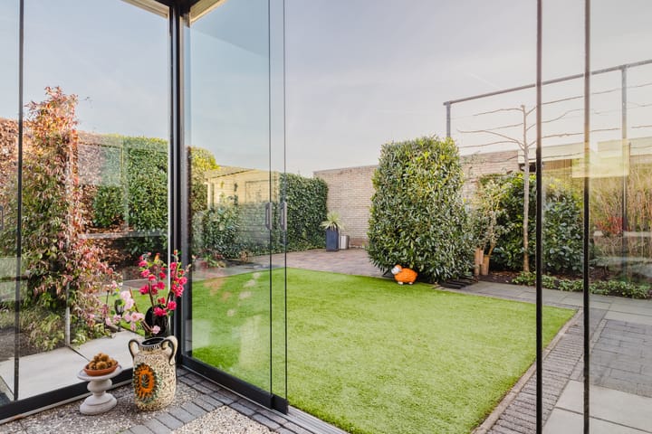 Foto 18 van 't Leantsje 14