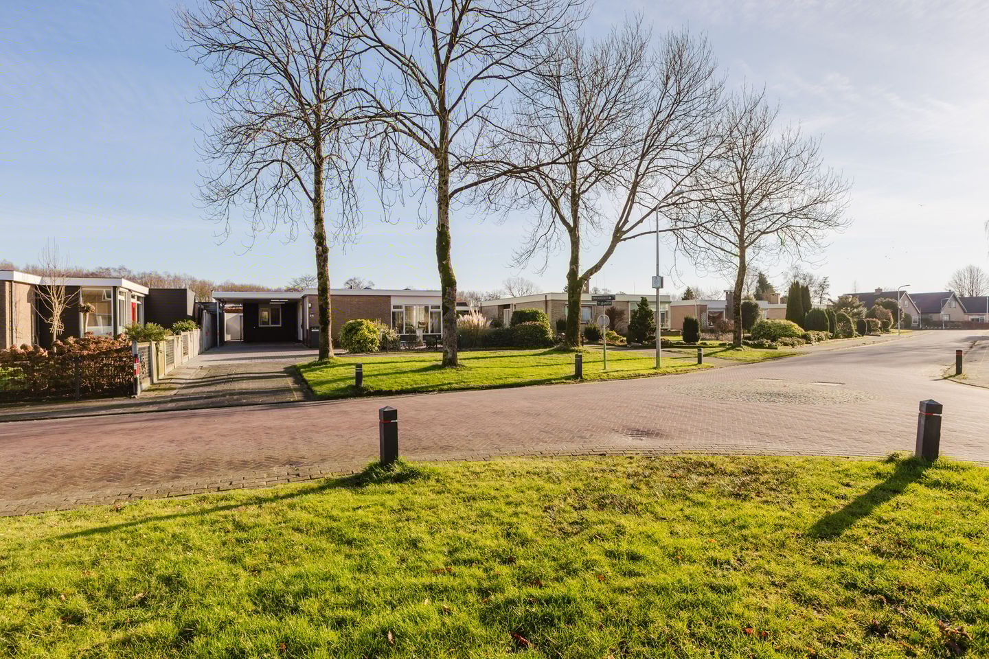 Foto 20 van 't Leantsje 14