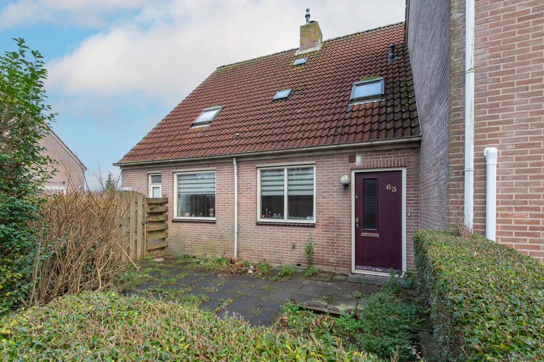 Foto 8 van Stijgbeugel 63