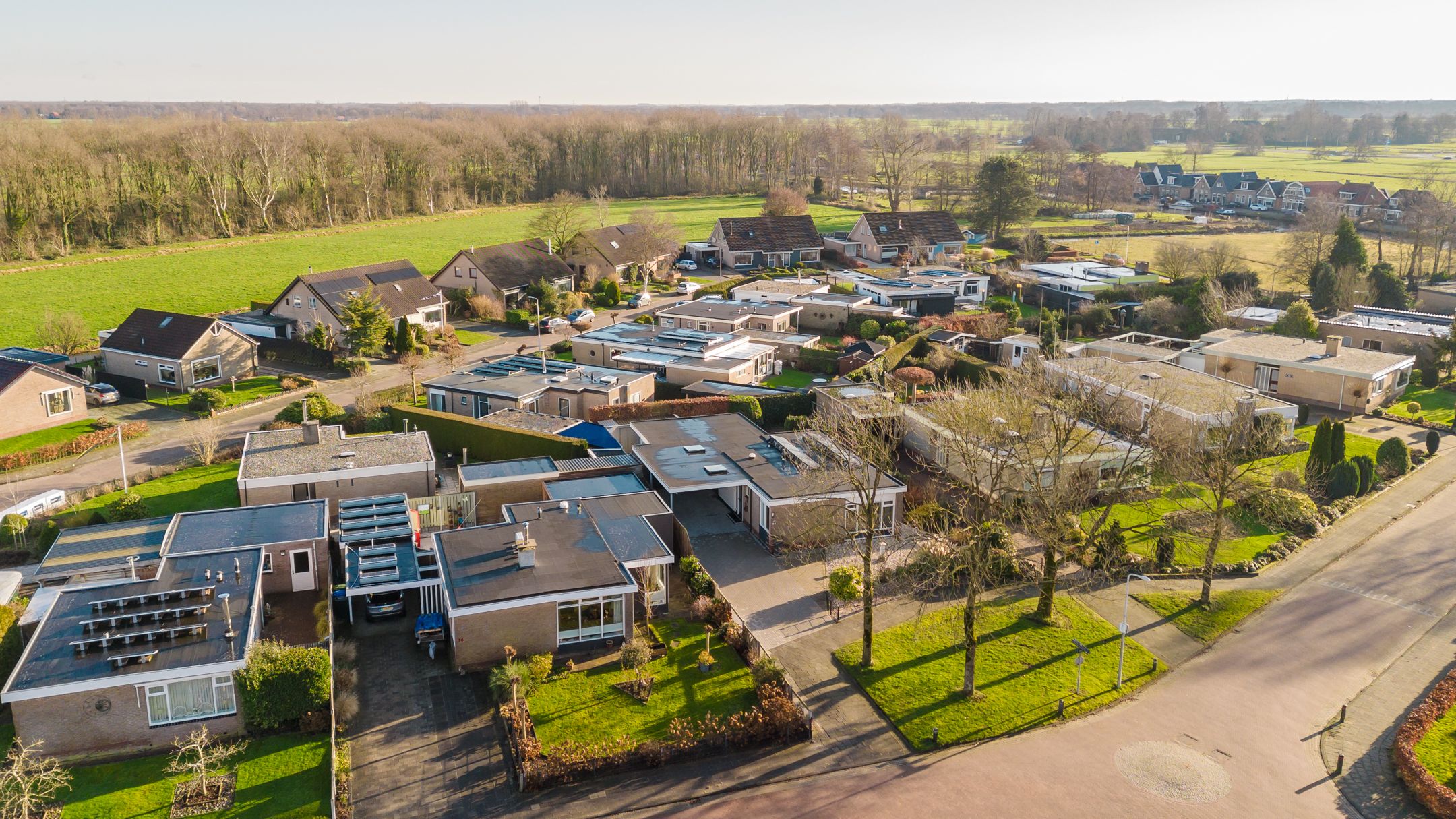 Foto 21 van 't Leantsje 14