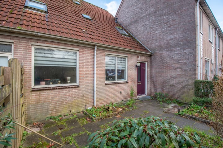 Foto 9 van Stijgbeugel 63