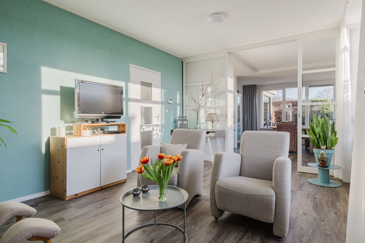 Foto 25 van 't Leantsje 14