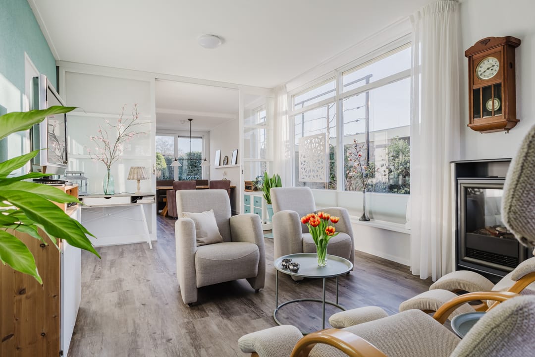 Foto 26 van 't Leantsje 14