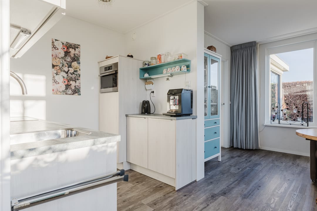 Foto 31 van 't Leantsje 14