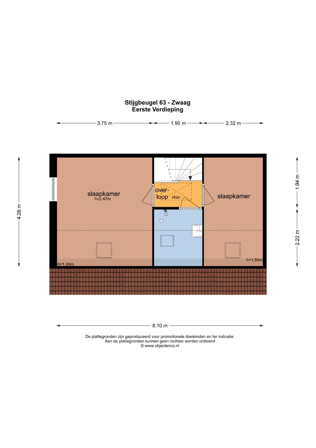 Foto 22 van Stijgbeugel 63