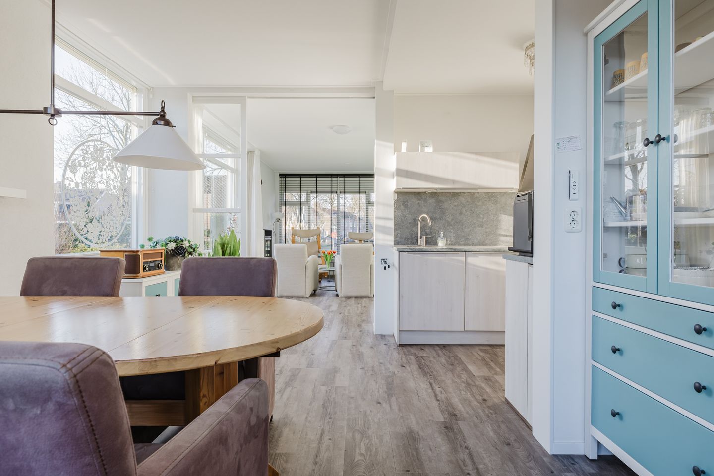 Foto 34 van 't Leantsje 14