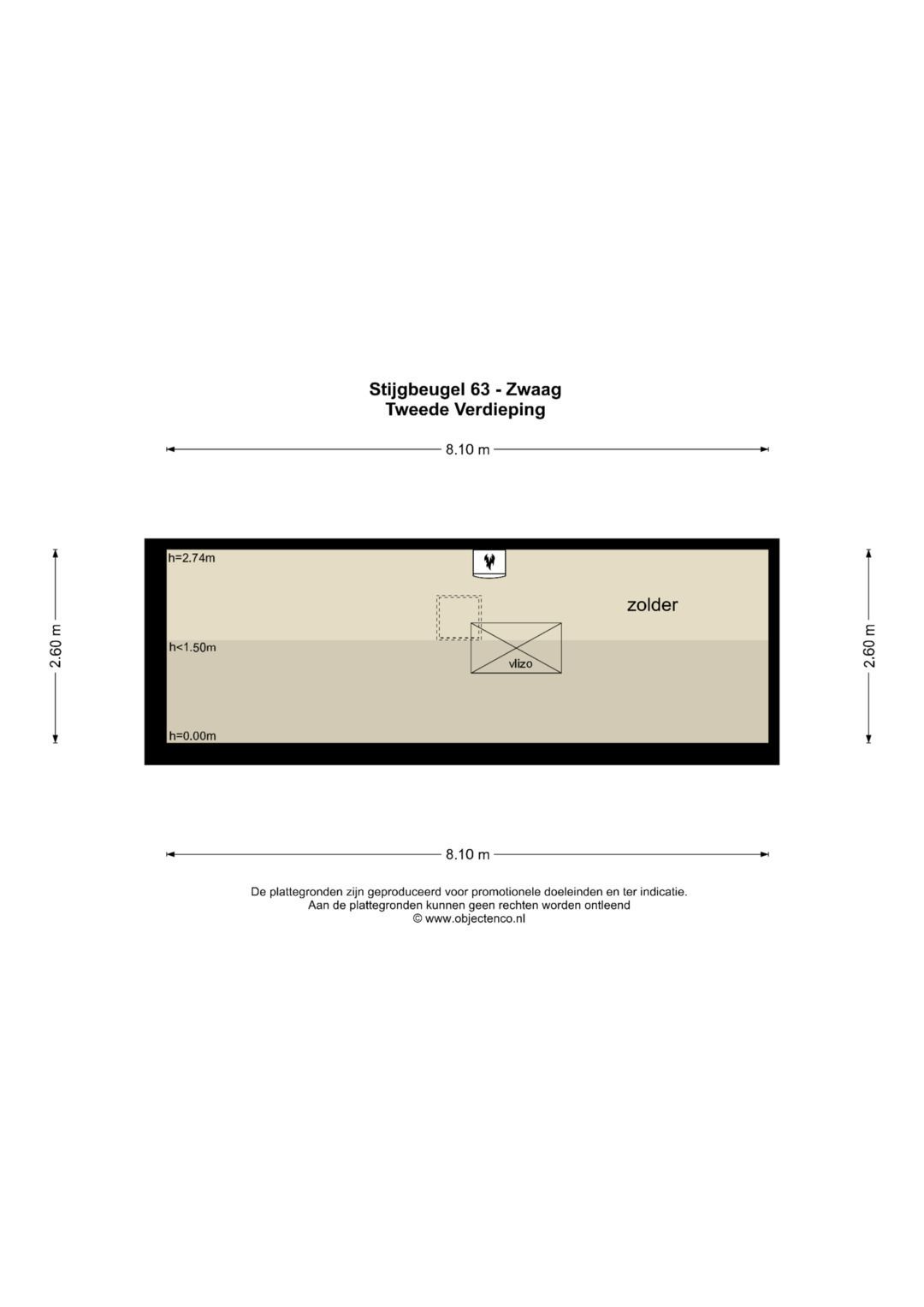 Foto 31 van Stijgbeugel 63