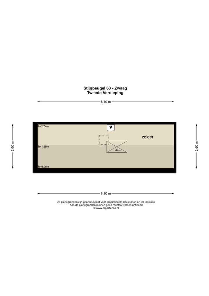 Foto 31 van Stijgbeugel 63