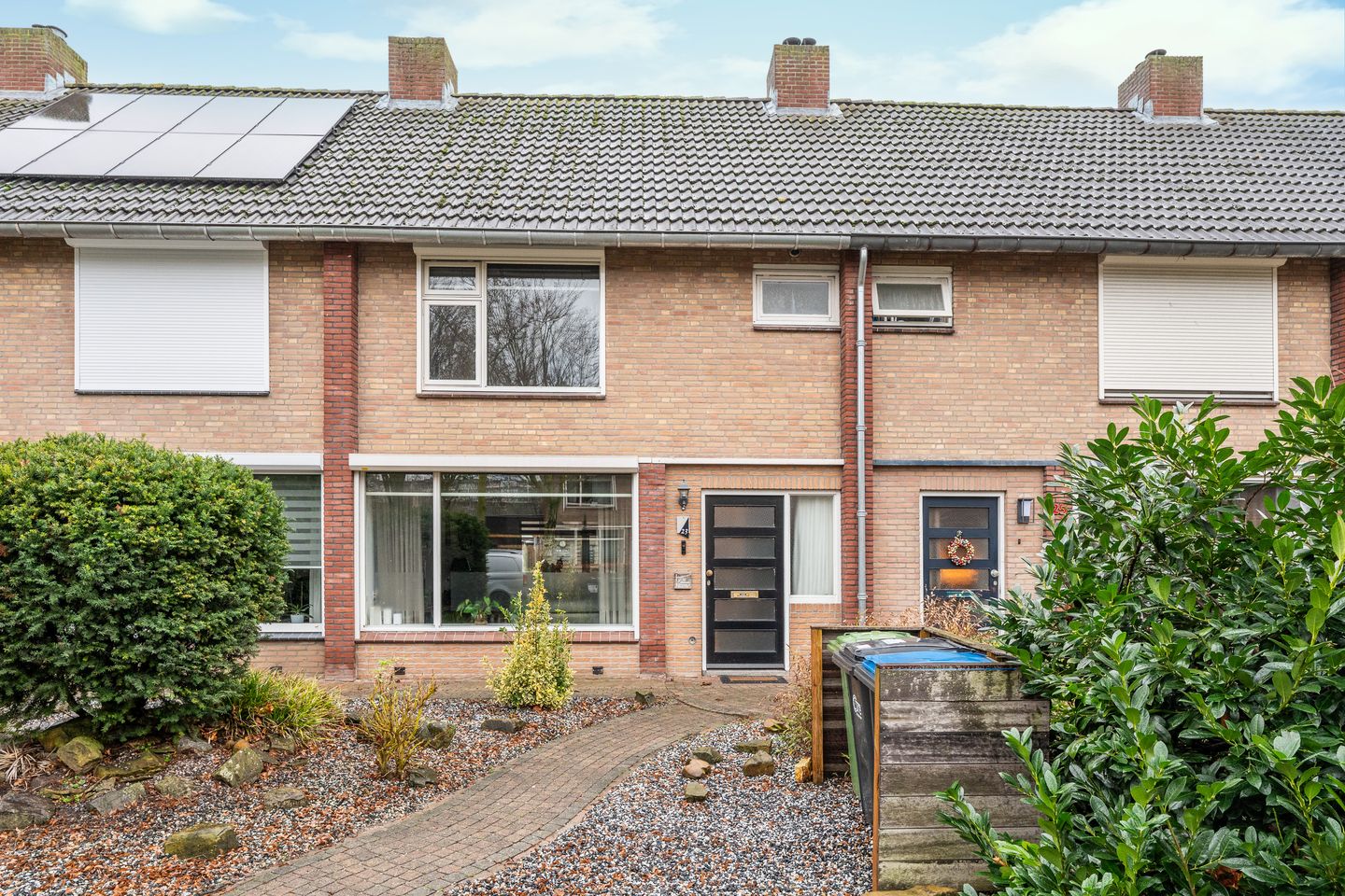 Foto 1 van Malagijsweg 23