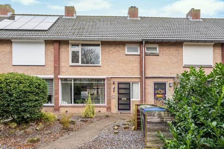 Foto 1 van Malagijsweg 23