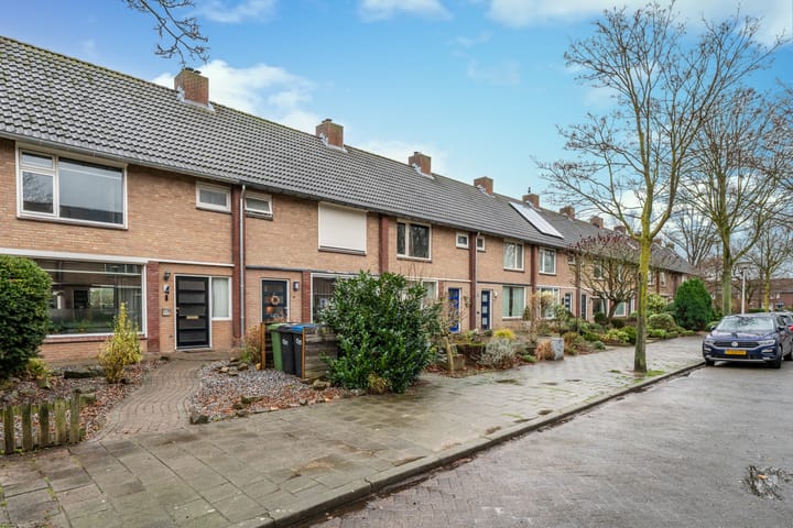 Foto 2 van Malagijsweg 23