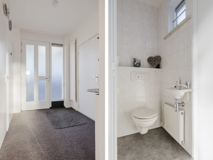 Foto 45 van 't Leantsje 14