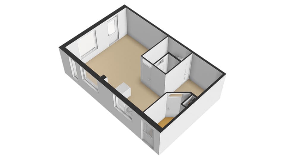 Foto 37 van Stijgbeugel 63