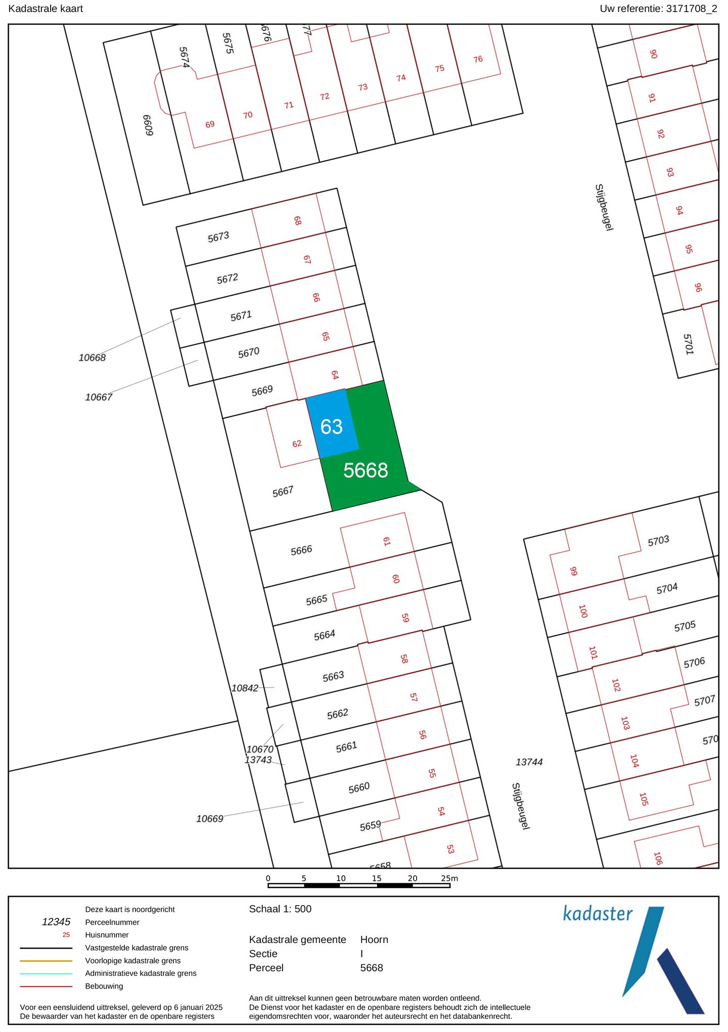 Foto 40 van Stijgbeugel 63