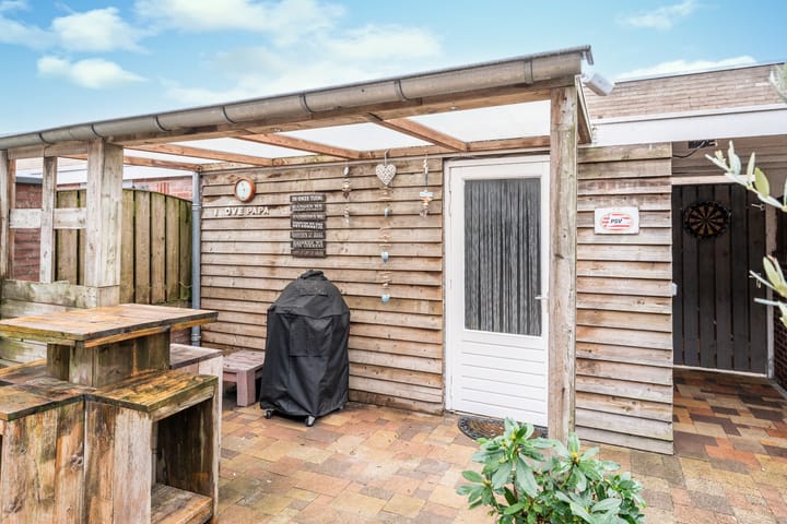 Foto 20 van Malagijsweg 23