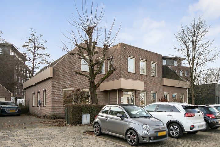 Symfonielaan 20-22, Nieuwegein