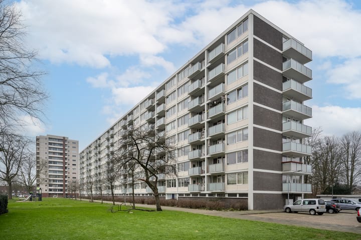 Foto 1 van Schotlandstraat 22