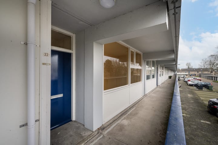 Foto 23 van Schotlandstraat 22