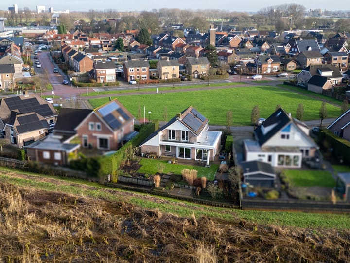 Foto 1 van Wilgenhof 43