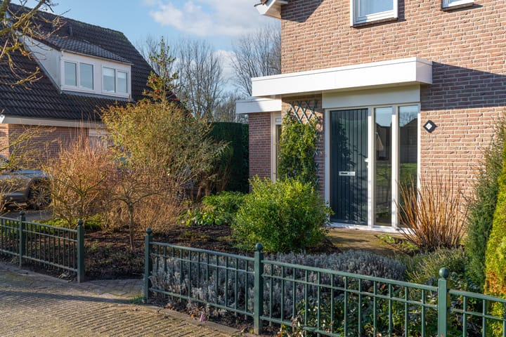 Foto 4 van Wilgenhof 43