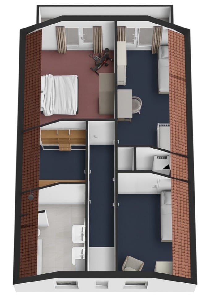 Foto 44 van Wilgenhof 43