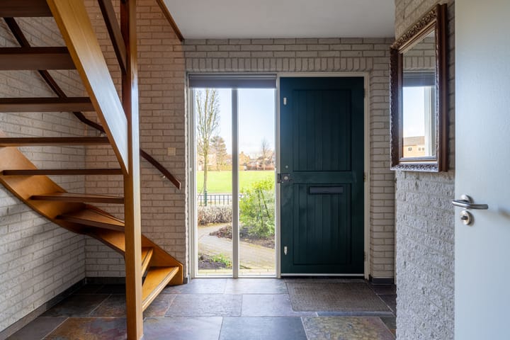 Foto 5 van Wilgenhof 43