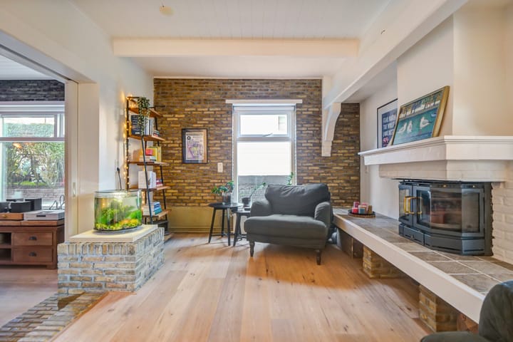 Foto 2 van Badhuisstraat 17