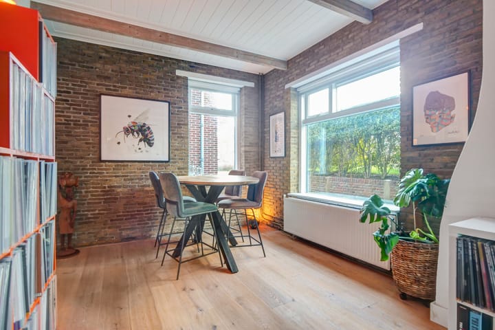 Photo 7 of Badhuisstraat 17