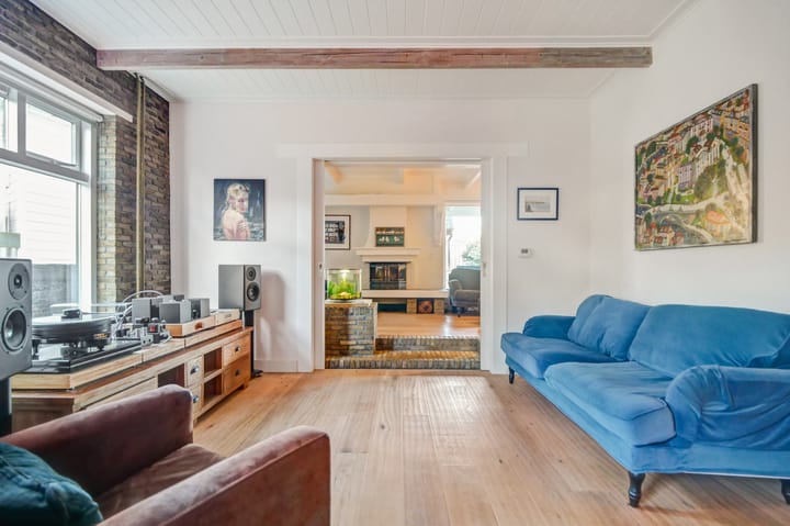 Photo 8 of Badhuisstraat 17