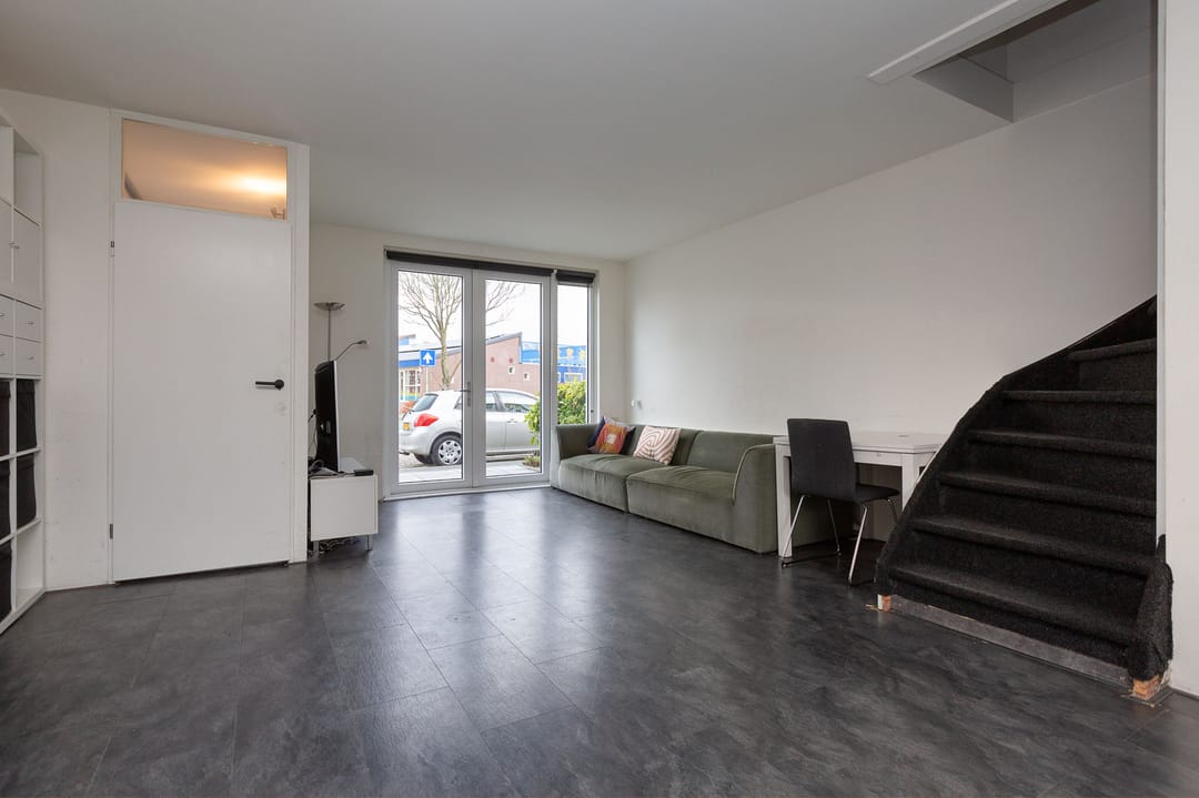 Foto 2 van Windmolen 133