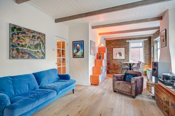 Photo 9 of Badhuisstraat 17