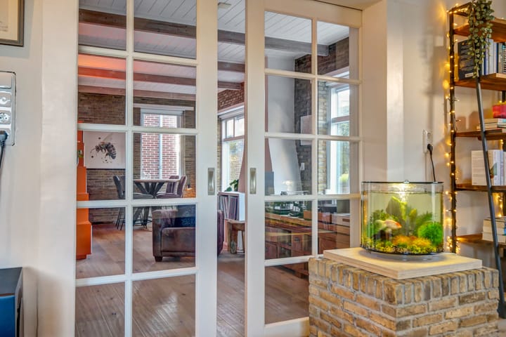 Photo 10 of Badhuisstraat 17