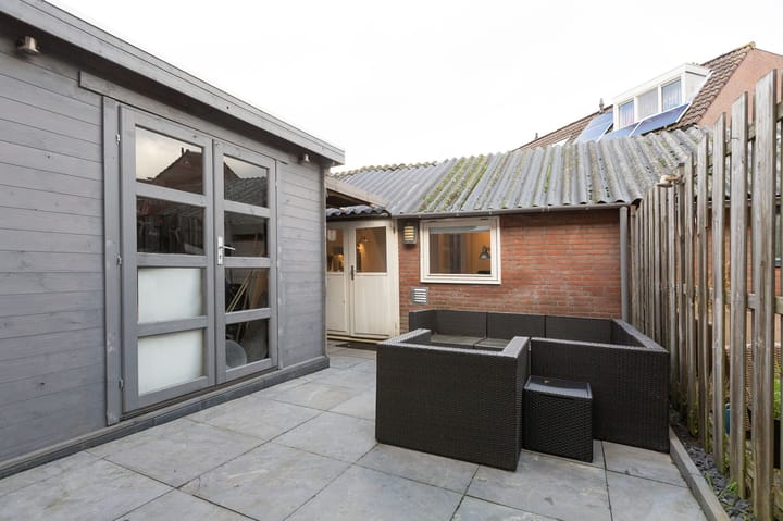 Foto 4 van Windmolen 133