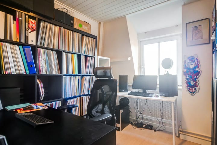 Photo 16 of Badhuisstraat 17