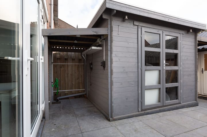 Foto 14 van Windmolen 133