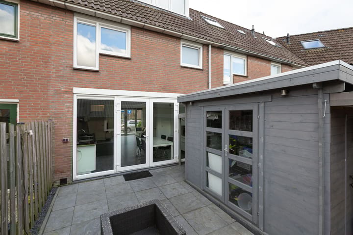 Foto 19 van Windmolen 133