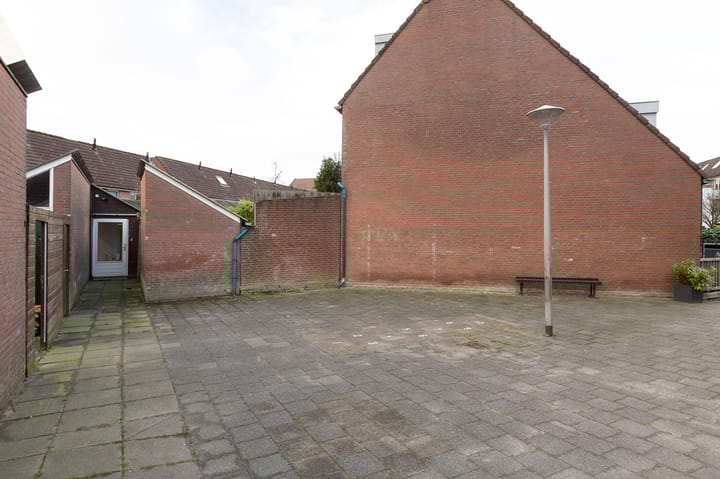 Foto 33 van Windmolen 133