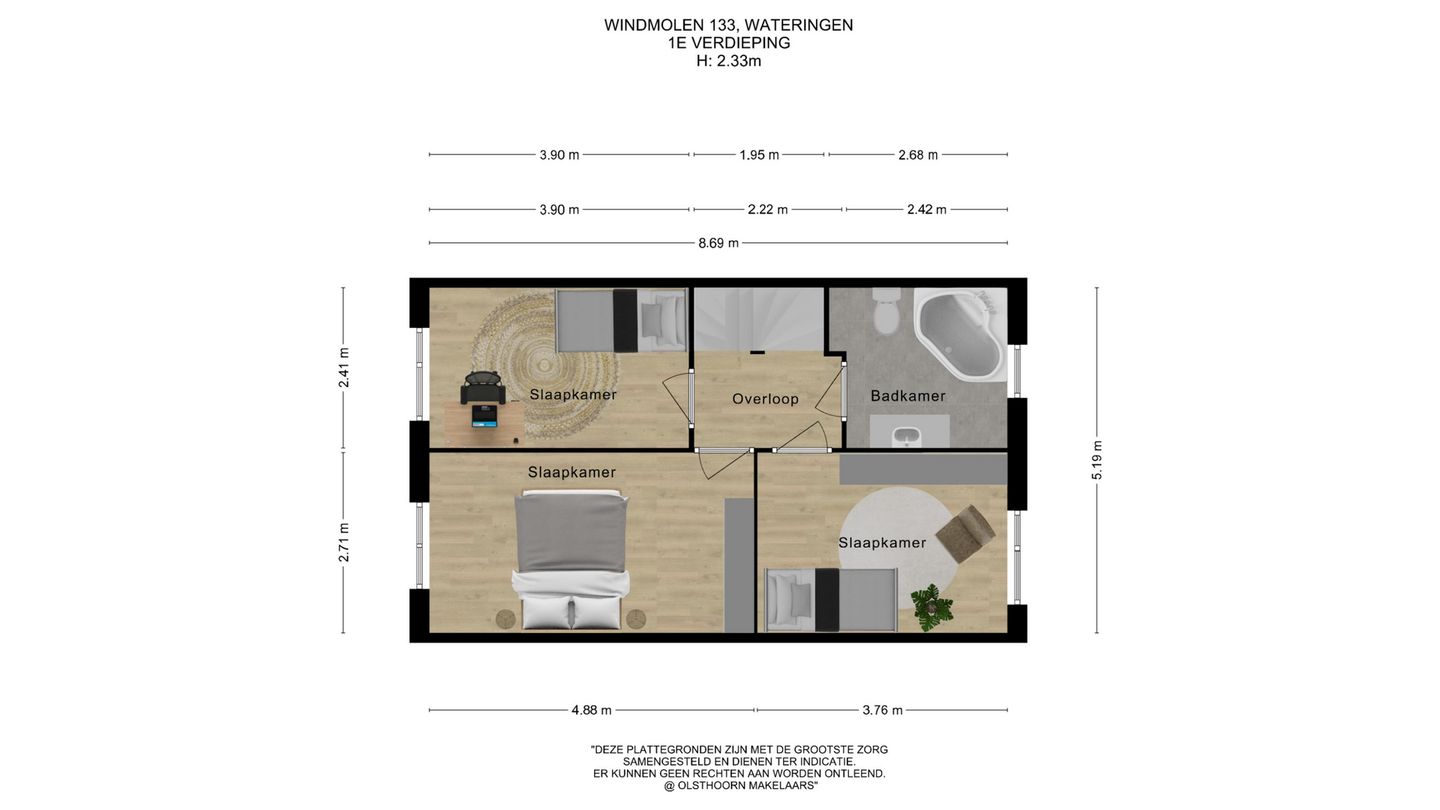 Foto 35 van Windmolen 133