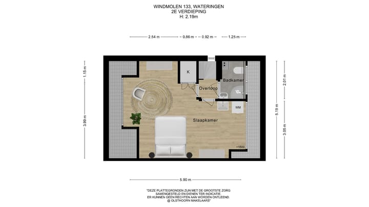 Foto 36 van Windmolen 133