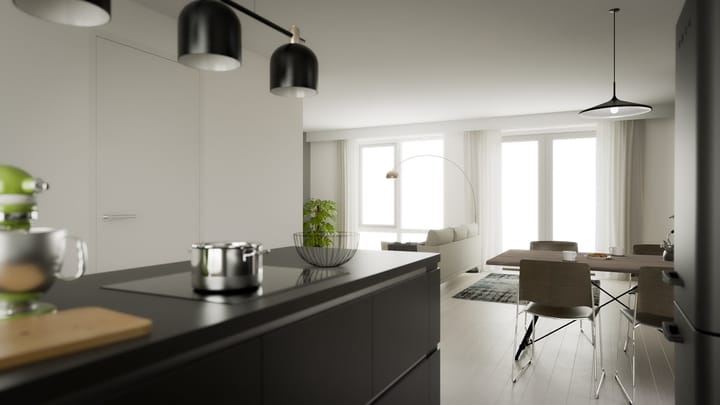 Foto 2 van Pastoor Vogelsstraat 36